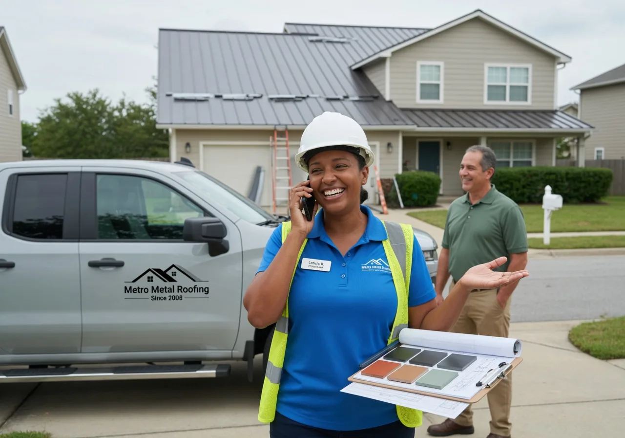 Metal Roofing Installation Dovray, MN FAQs