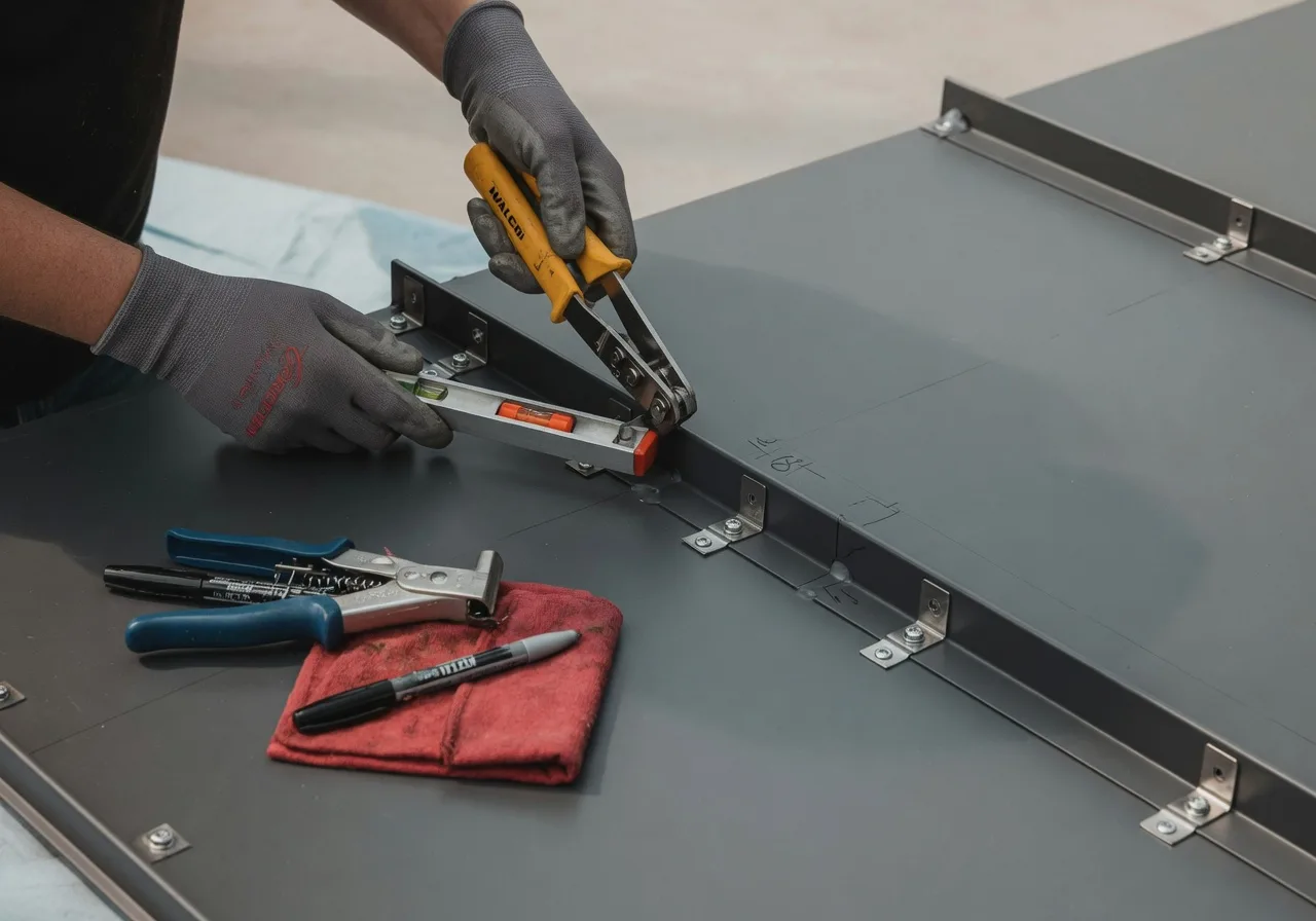 Why choose Metal Roofing Installation in Dovray, MN